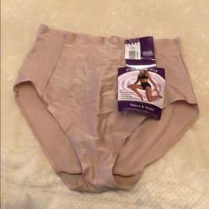 Flexible Fit Brief